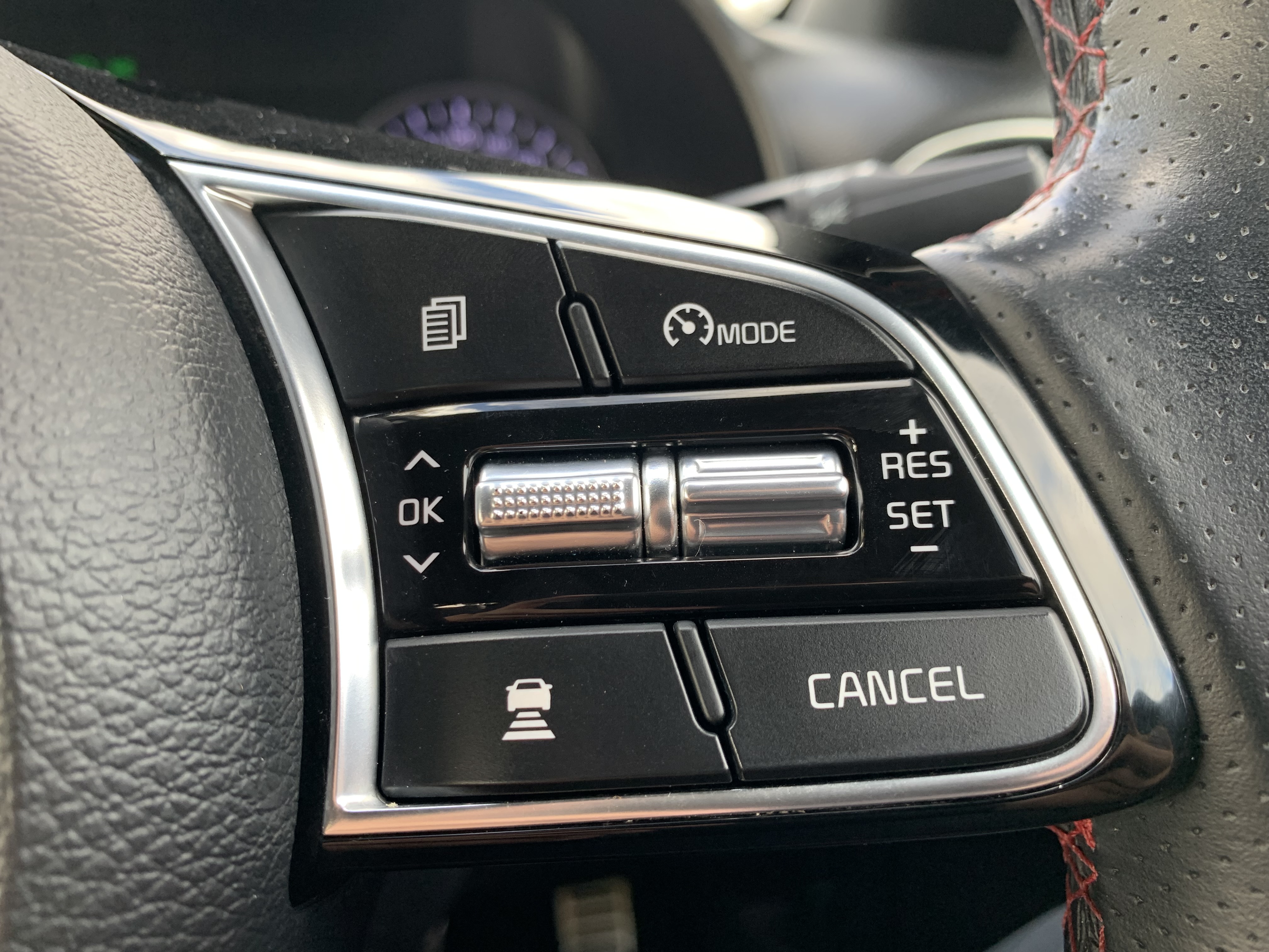 2020 MY1  Kia Cerato BD GT Hatch