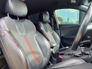 2019 MY20 Hyundai Veloster JS Turbo Hatch