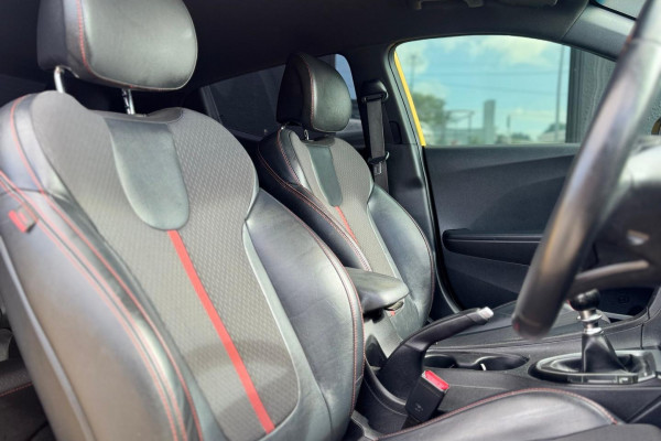 2019 MY20 Hyundai Veloster JS Turbo Hatch Image 14