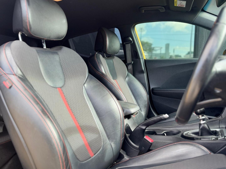 2019 MY20 Hyundai Veloster JS Turbo Hatch Image 14