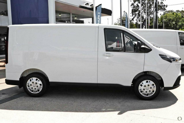 2024 LDV Deliver 7   Van Image 5