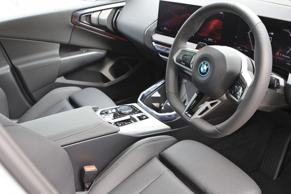 2025 BMW X3 G45 30e xDrive SUV