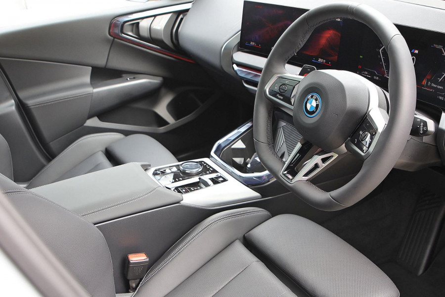 2025 BMW X3 G45 30e xDrive SUV