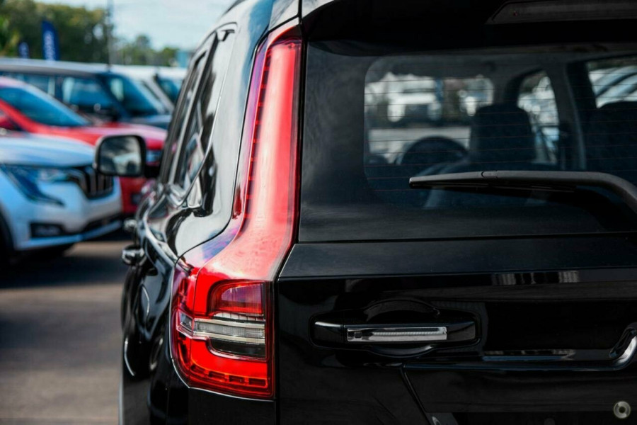 2024 MY23 Mahindra Scorpio  Z8L SUV Image 9