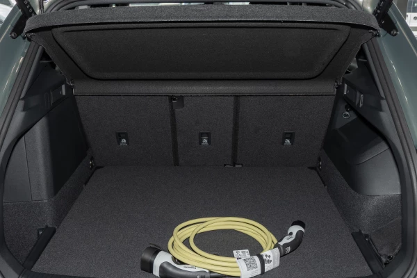 2026 Volkswagen Tiguan CT 200TSI eHybrid R-Line SUV Image 19
