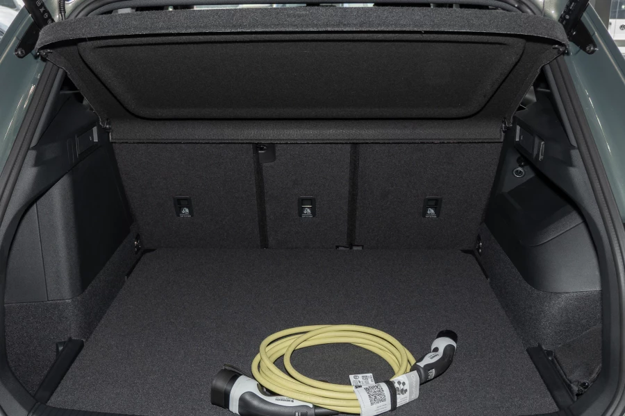 2026 Volkswagen Tiguan CT 200TSI eHybrid R-Line SUV Image 19