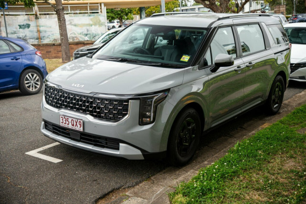 2026 MY27 Kia Carnival KA4 PE S People Mover
