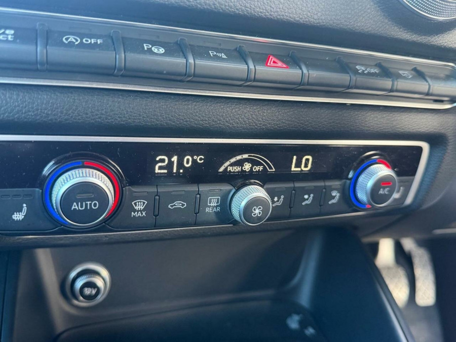 2020 Audi A3 8V 40 TFSI S line plus Hatch Image 18