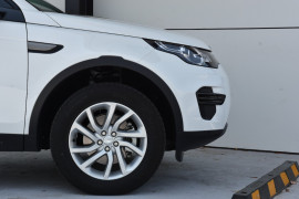 2019 Land Rover Discovery Sport L550 19MY Si4 177kW Suv Image 5