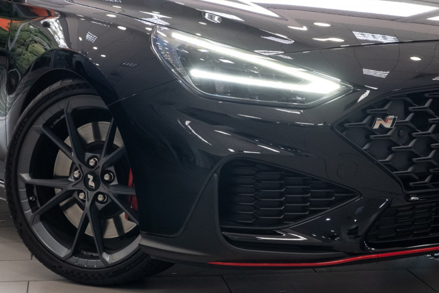 2023 Hyundai i30 PDe.V5 N Premium Hatch Image 6