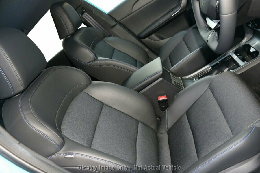 2024 MG MG4 MEH32 Excite 64 Hatch Image 10