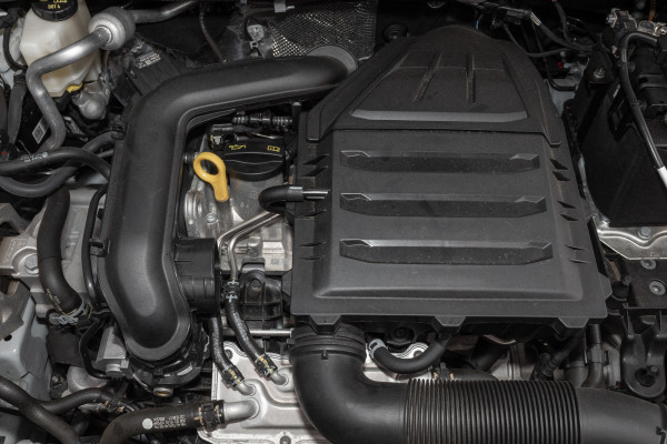 2024 Volkswagen T-Cross D31 85TSI Life SUV Image 17