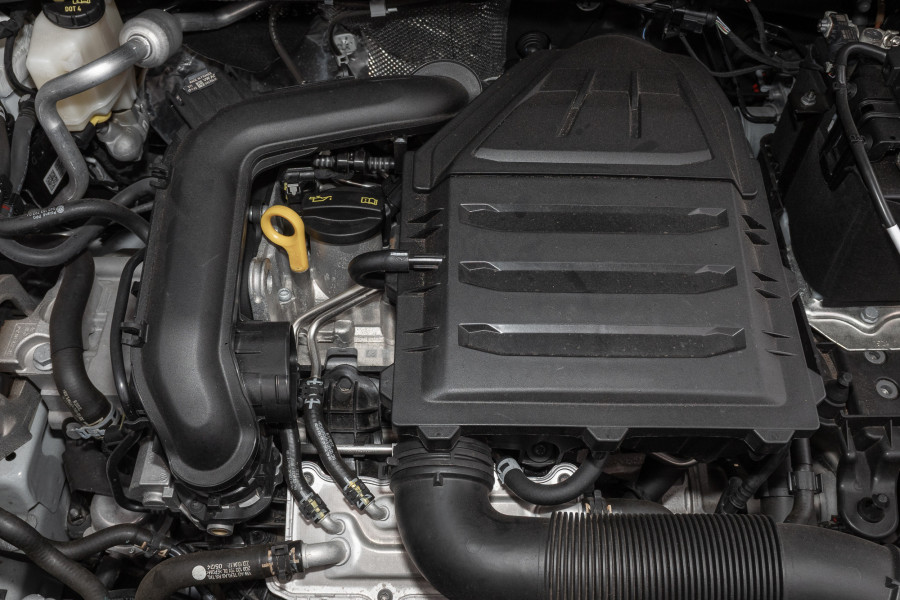2024 Volkswagen T-Cross D31 85TSI Life SUV Image 17