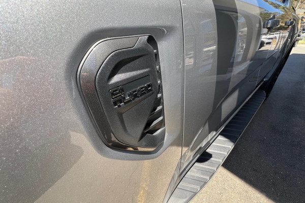 2023 MY23.5 Ford Ranger P703 Wildtrak Ute Image 6