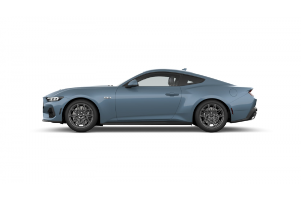 2025 Ford Mustang FO GT Hatch Image 4