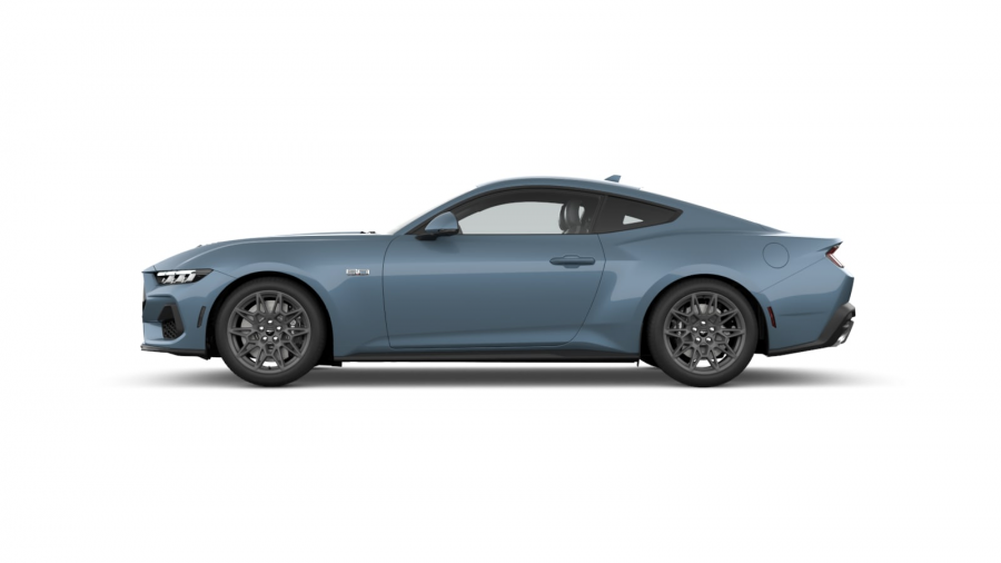2025 Ford Mustang FO GT Hatch Image 4