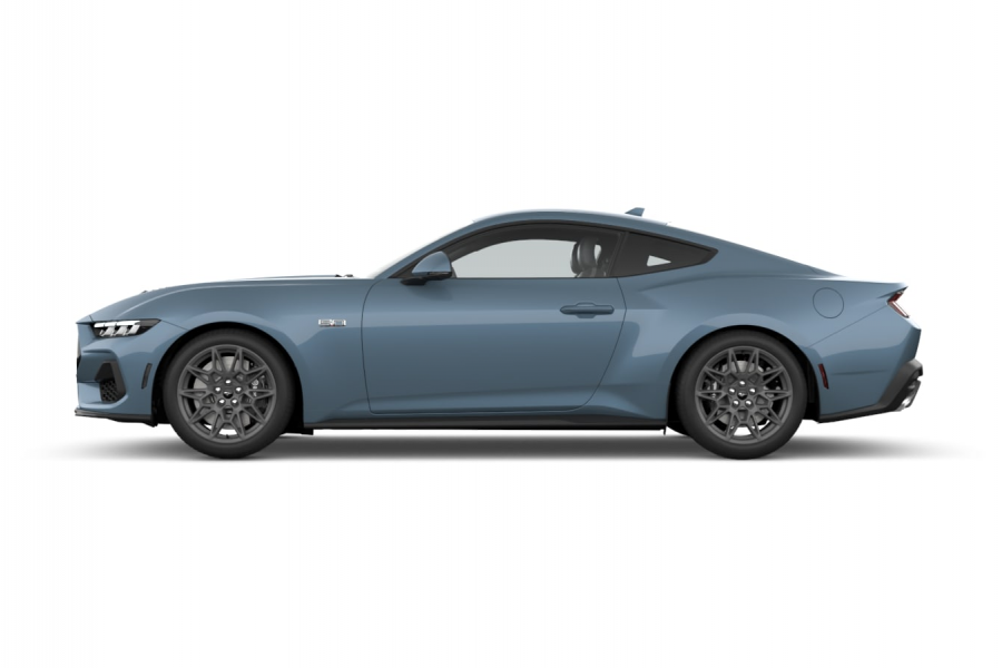 2025 Ford Mustang FO GT Hatch