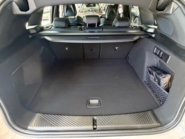 2026 MY25 BMW X3 G45 20 xDrive SUV image 7