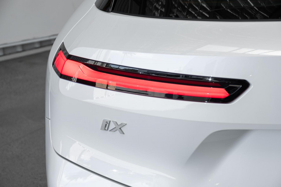 2026 MY25 BMW iX I20 xDrive45 M Sport SUV
