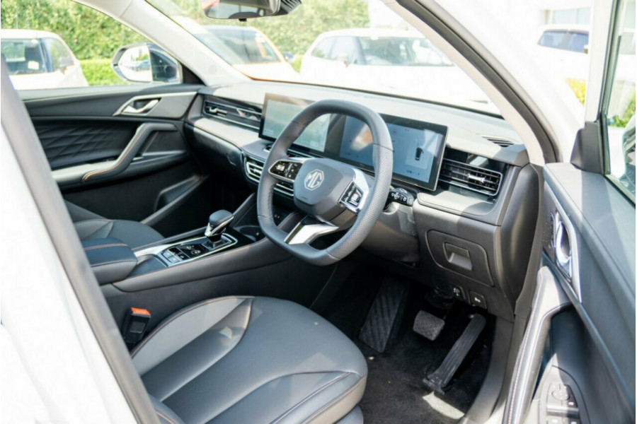 2024 MY24.5 MG HS AS33 Excite SUV Image 9