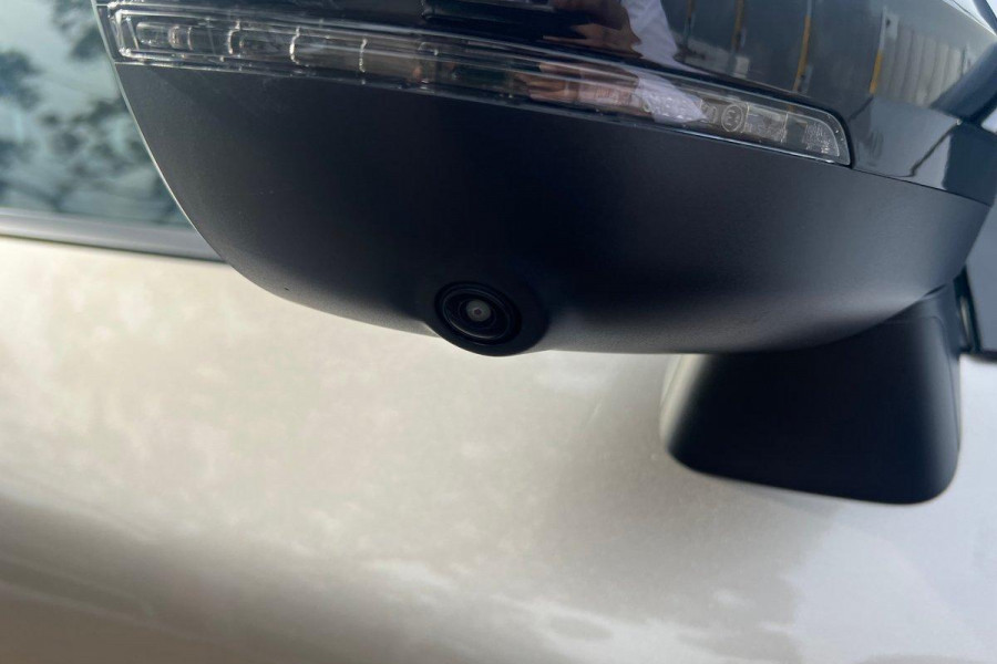 2024 MY25 Nissan X-TRAIL T33 Ti-L e-POWER SUV Image 11