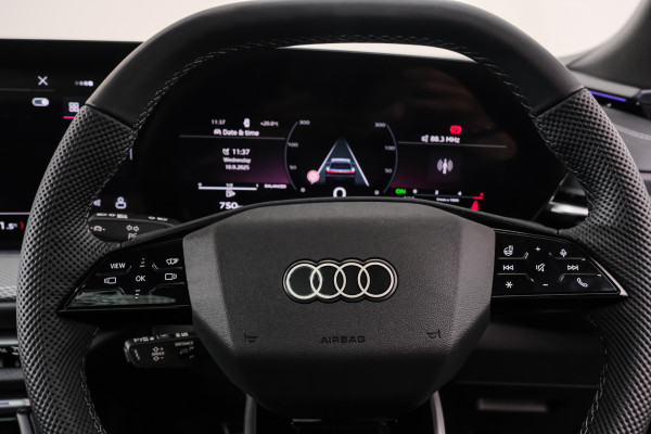 2025 Audi Q5 GU TDI 150kW Sport SUV