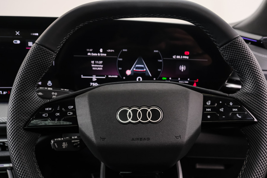 2025 Audi Q5 GU TDI 150kW Sport SUV