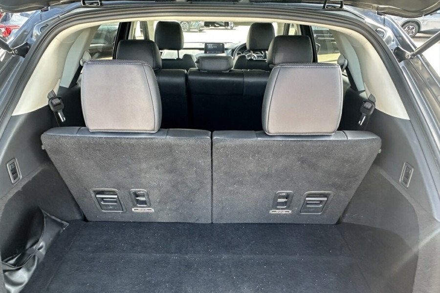 2019 Mazda CX-9 TC Touring SUV Image 7