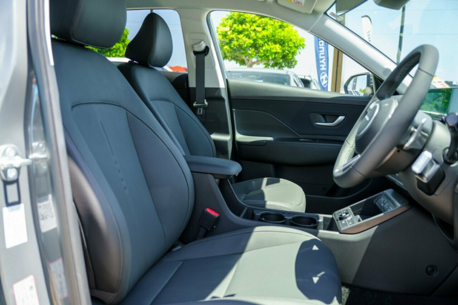 2026 MY27 Hyundai KONA SX2.V3 Hybrid Elite SUV Image 18