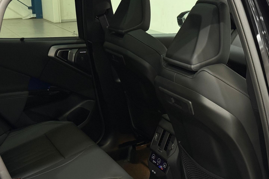 2026 BMW X3 G45 M50 xDrive SUV