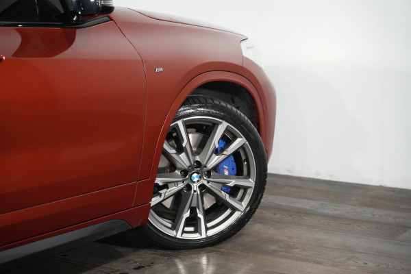 2019 BMW X2 M35i SUV Image 11
