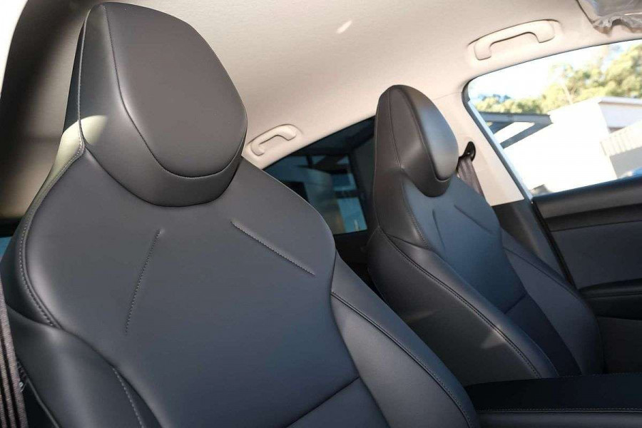 2026 MG MG4 EV Urban AH4E Essence 54 Hatch Image 19