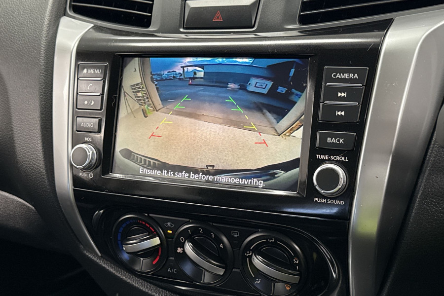 2023 Nissan Navara D23 SL Warrior Ute Image 7