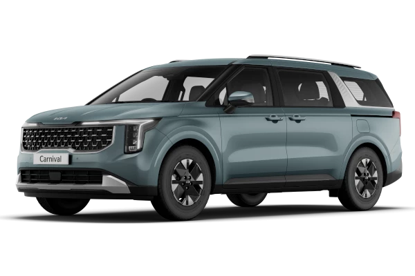 2026 MY27 Kia Carnival KA4 PE S HEV People Mover