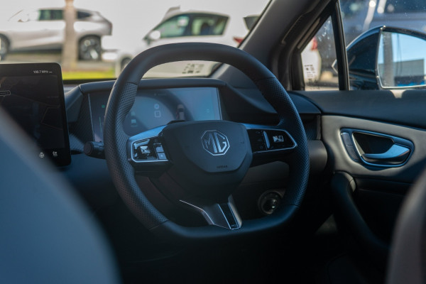 2026 MG MG4 AH4E XPOWER Hatch Image 14