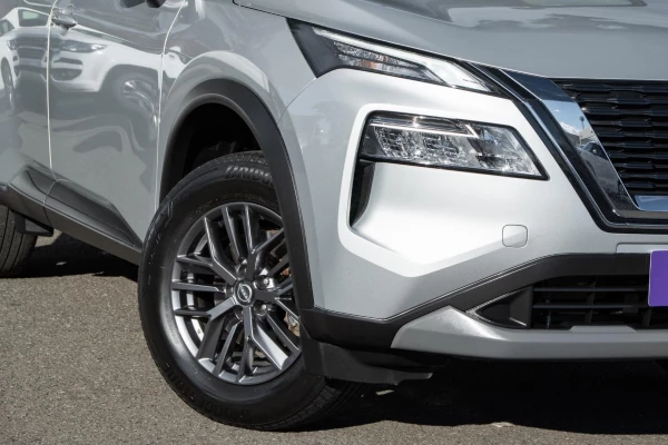 2023 Nissan X-Trail T33 ST SUV Image 6