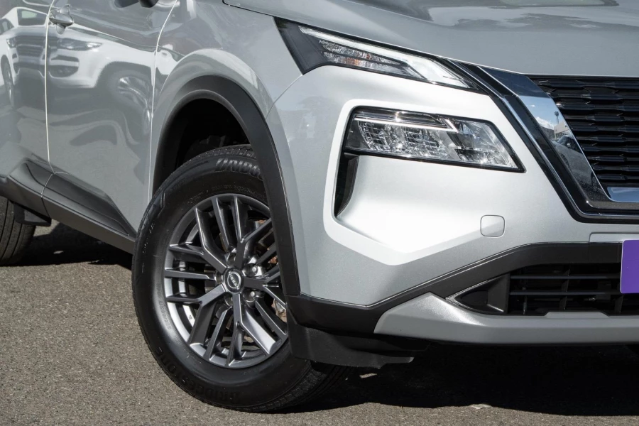 2023 Nissan X-Trail T33 ST SUV Image 6