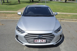 Hyundai Elantra Active AD