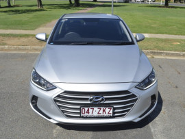 Hyundai Elantra Active AD