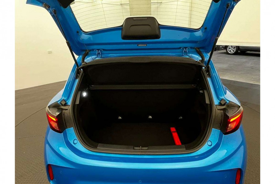 2024 MY24.5 MG MG3 ZP22 Essence Hatch Image 18
