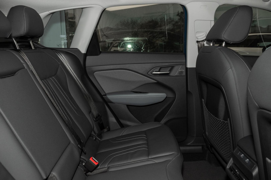 2026 Audi Q3 FJ TFSI 110kW SUV