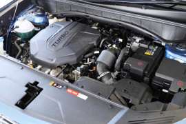 2020 MY21 Kia Sorento MQ4 Sport Plus Suv