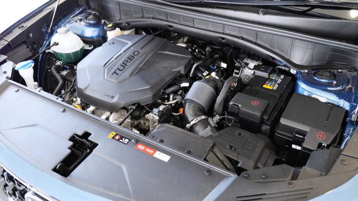 2020 MY21 Kia Sorento MQ4 Sport Plus Suv Image 36