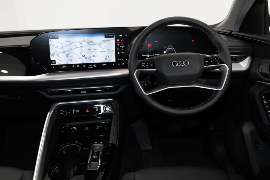 2025 Audi Q5 GU TDI 150kW Sport SUV