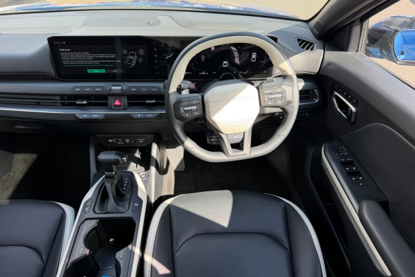 2025 Kia K4 CL4m GT-Line Sedan Image 18