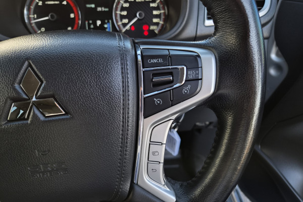 2021 MY22 Mitsubishi Triton MR GLX-R Ute Image 21