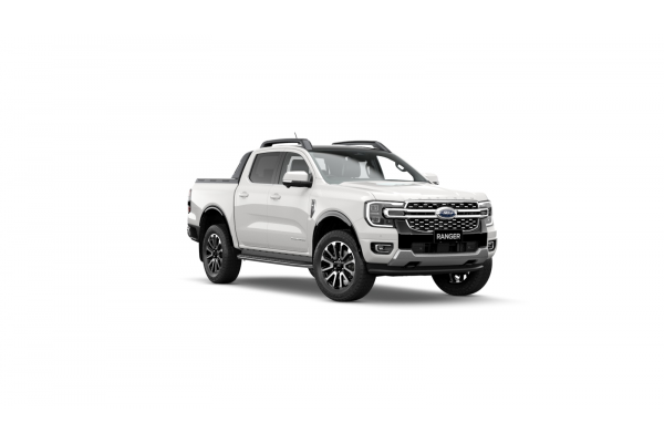 2024 Ford Ranger P703 Platinum Ute