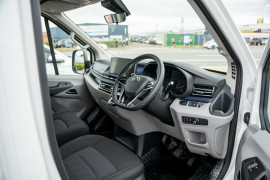 2025 MY24 LDV Deliver 9  LWB Van