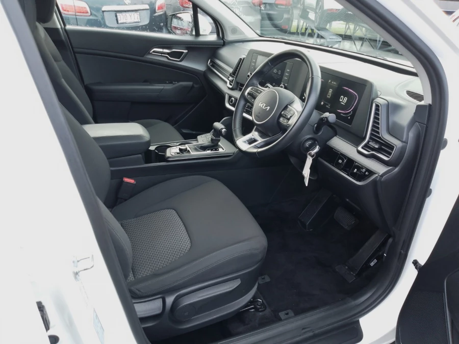2025 MY26 Kia Sportage NQ5 PE S SUV Image 19