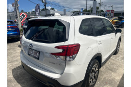 2023 Subaru Forester S5 2.5i 50 Years Edition SUV